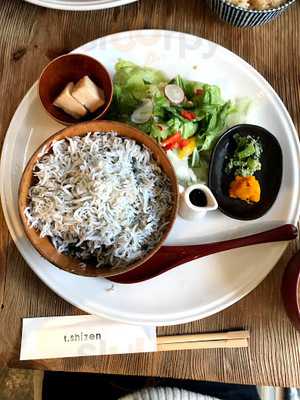 Cafe T.shizen