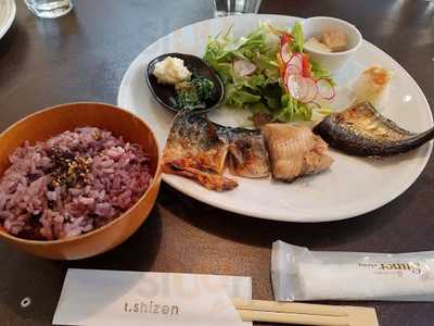 Cafe T.shizen