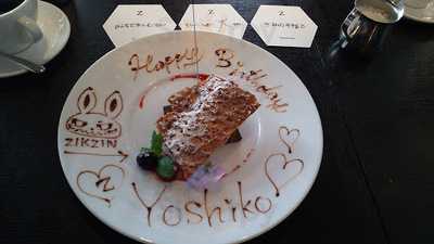 チッチン カフェ&ダイニング