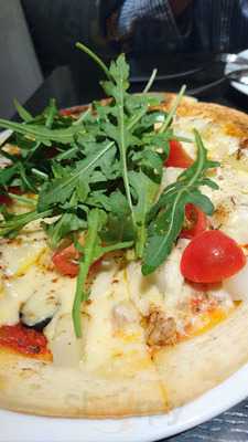 チッチン カフェ&ダイニング