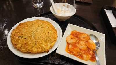 梅蘭 御茶ノ水ワテラス店