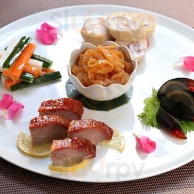 梅蘭 御茶ノ水ワテラス店