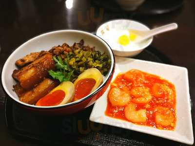 梅蘭 御茶ノ水ワテラス店