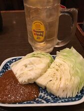 おらが蕎麦 新宿マインズタワー店