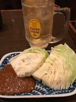 おらが蕎麦 新宿マインズタワー店