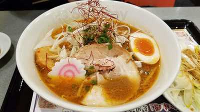 らあめん花月嵐 青山キラー通り店