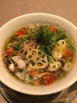 らあめん花月嵐 青山キラー通り店