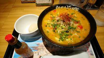 らあめん花月嵐 青山キラー通り店