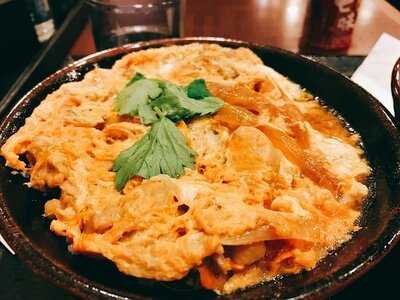 丸亀製麺 渋谷メトロプラザ店