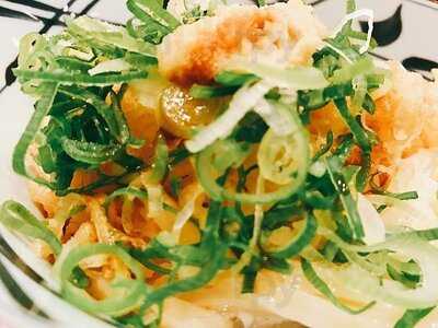 丸亀製麺 渋谷メトロプラザ店