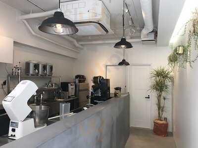 コンマ ティー 恵比寿店