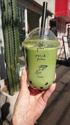 コンマ ティー 恵比寿店