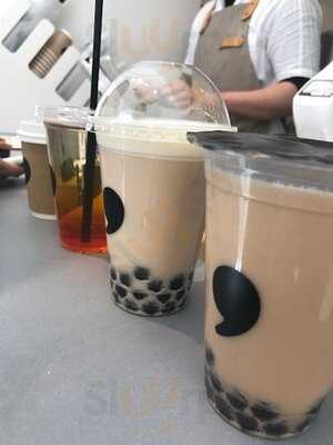 コンマ ティー 恵比寿店