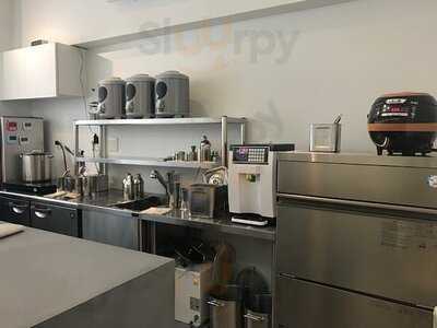 コンマ ティー 恵比寿店