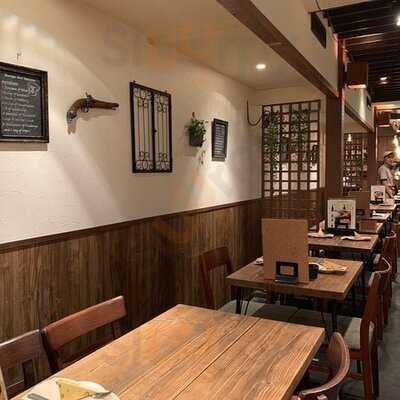 チーズチーズカフェ恵比寿