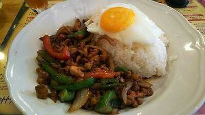 タイ国料理 Siam