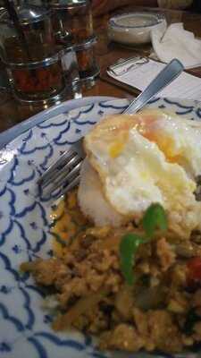 タイ国料理 Siam