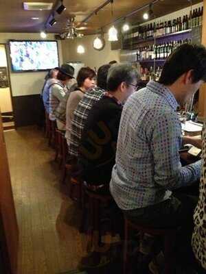 Stone  Craft Beer Bar