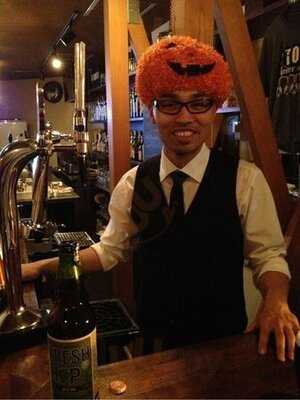 Stone  Craft Beer Bar