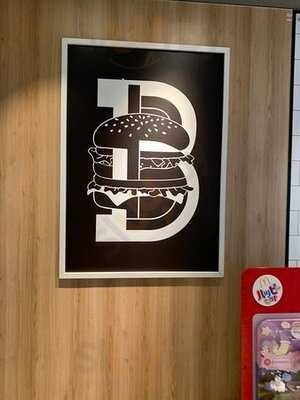 マクドナルド 渋谷東映プラザ店