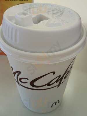 マクドナルド 渋谷東映プラザ店