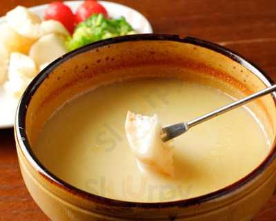 ワイン食堂 がっと-gatto-