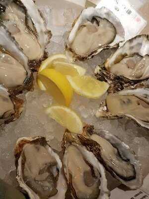 渋谷 パッチョ オイスターバー