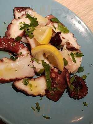 渋谷 パッチョ オイスターバー