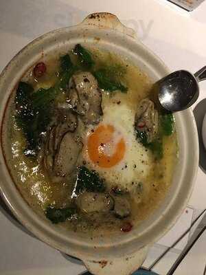 渋谷 パッチョ オイスターバー