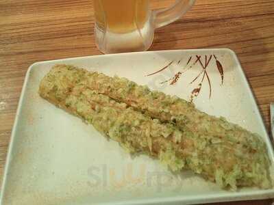 親父の製麺所 秋葉原店