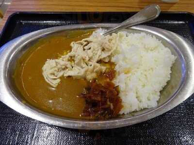 親父の製麺所 秋葉原店