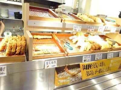 親父の製麺所 秋葉原店