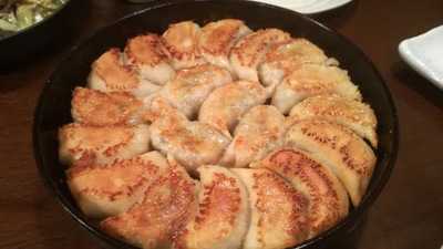 九州藩 目黒大鳥店