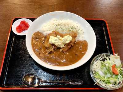 九州藩 目黒大鳥店