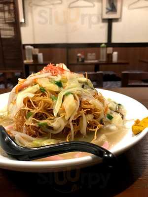 九州藩 目黒大鳥店