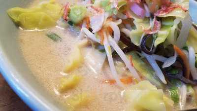 九州藩 目黒大鳥店