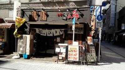 神田焼肉江戸牛