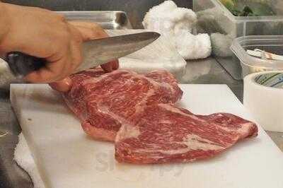 神田焼肉江戸牛