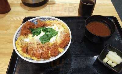 とんかつまるや 霞ヶ関店