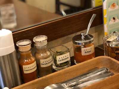 ベンガルカレーファクトリー