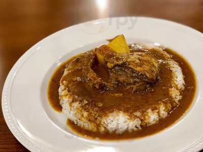 ベンガルカレーファクトリー