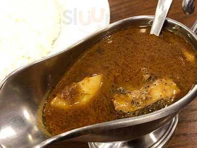 ベンガルカレーファクトリー