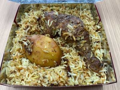 ベンガルカレーファクトリー