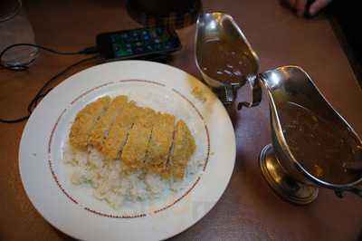 ラホール 外神田店