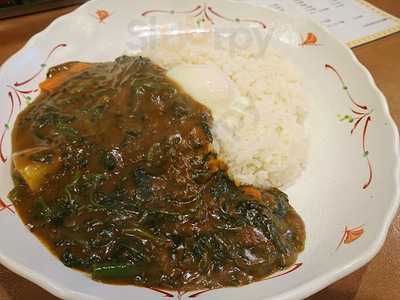 ラホール 外神田店