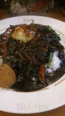 ラホール 外神田店