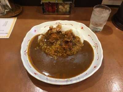 ラホール 外神田店