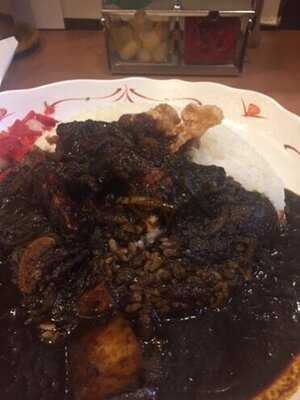 ラホール 外神田店