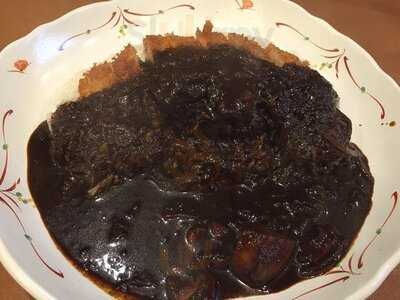 ラホール 外神田店