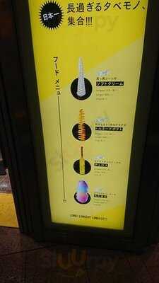 ロングロンガーロンゲスト